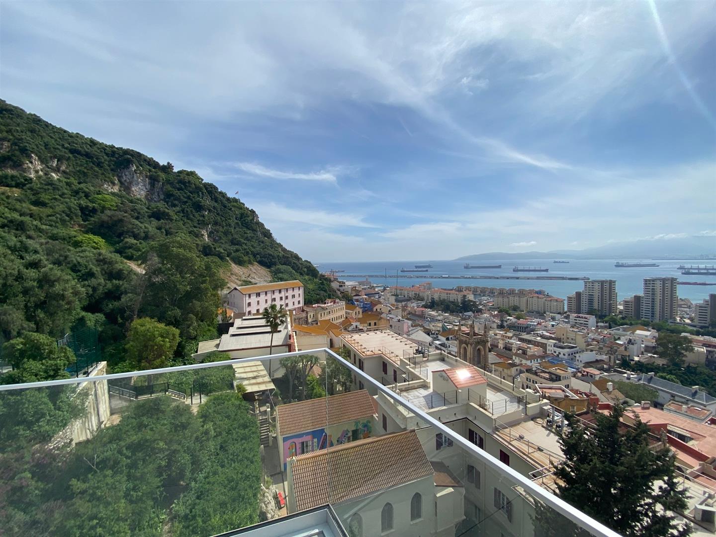  Image of Apartment - 3 Bedrooms - 2 Bathrooms for Sale in Arengos Gardens-Gibraltar, Image 14